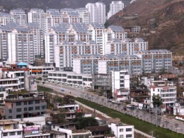 水穩(wěn)試驗(yàn)段啟航，助力項(xiàng)目建設(shè)