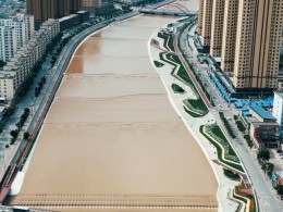 水穩(wěn)試驗(yàn)段啟航，助力項(xiàng)目建設(shè)